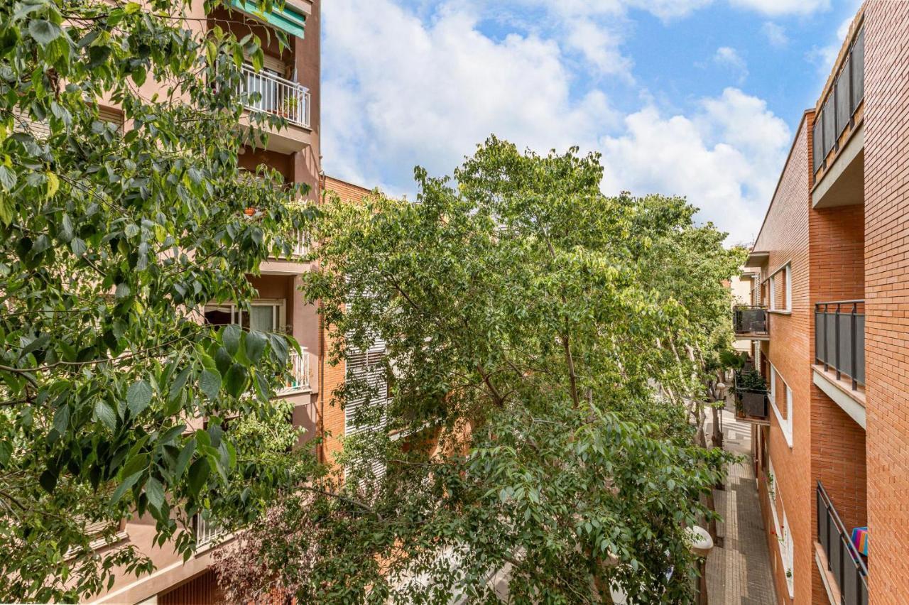 شقة Simply Stunning - Hidden Gem, Heart Of Poble Sec برشلونة المظهر الخارجي الصورة